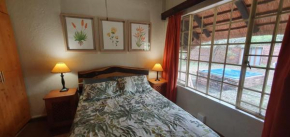 Hardekool Home Marloth Park